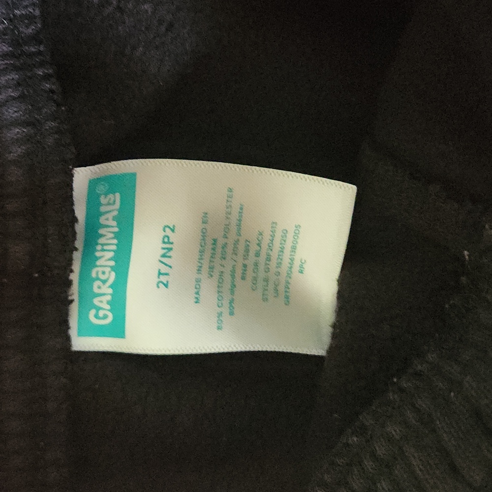Boys Sweat Outfit - Picture 2 of 4